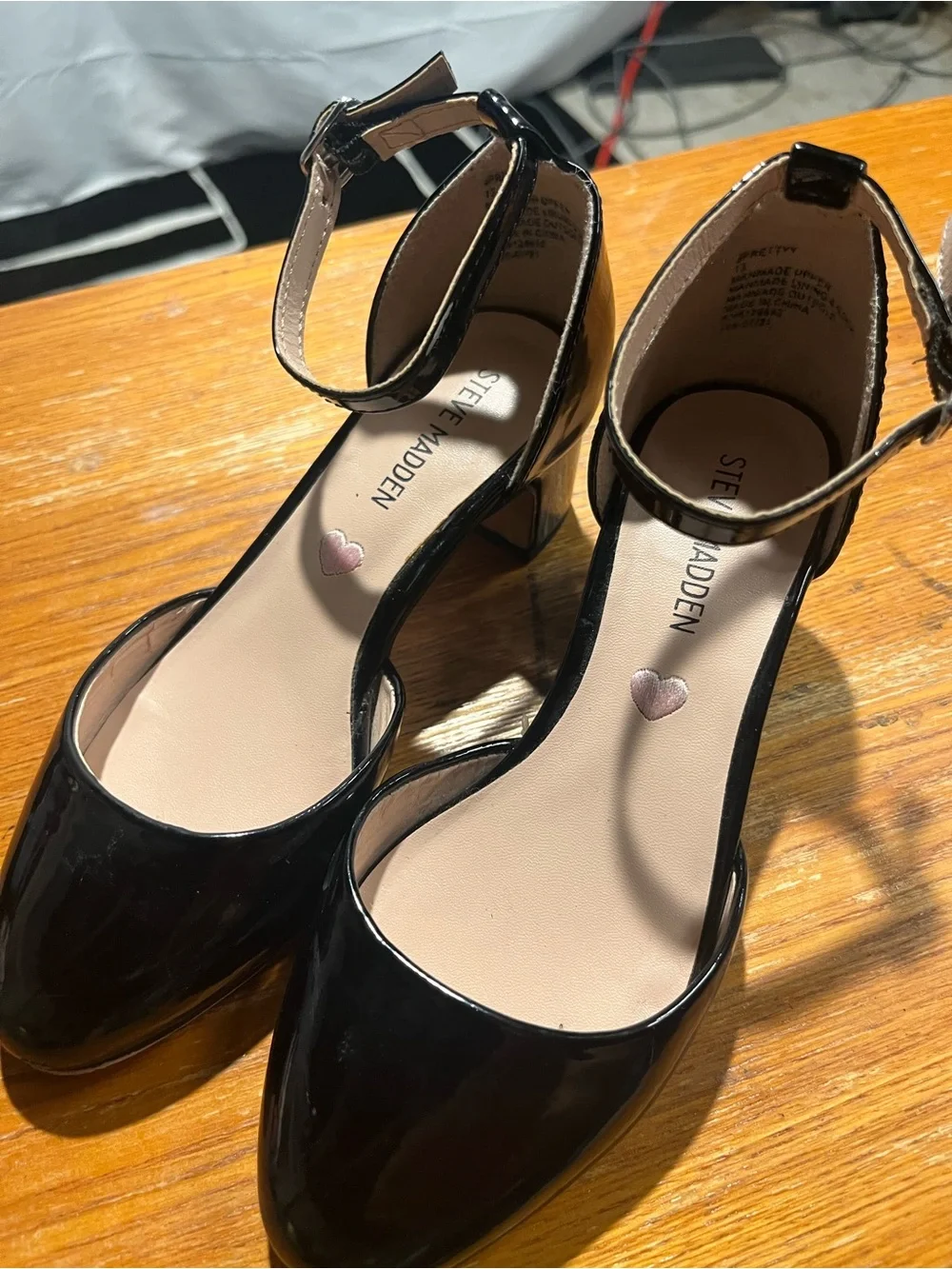 Steve Madden steve madden